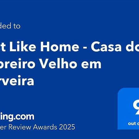 Just Like Home - Casa Do Sobreiro Velho Em Cerveira 빌라노바 데 세르베이라 외부 사진